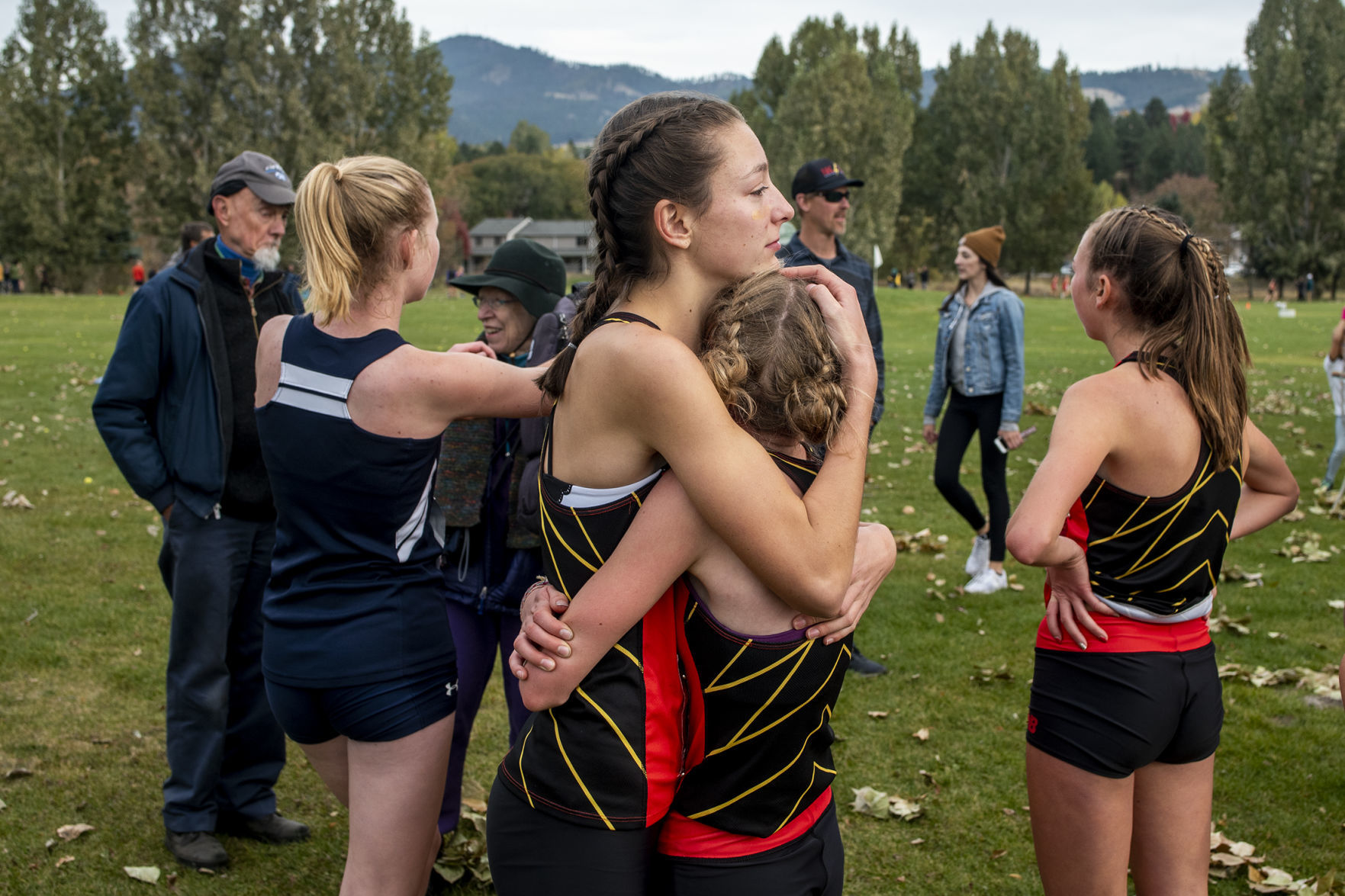 Runner's Edge Meet 15